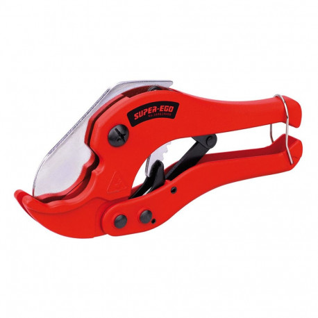 Käärid Super Ego ECO 568b20000 Plastmass Ø 42 mm