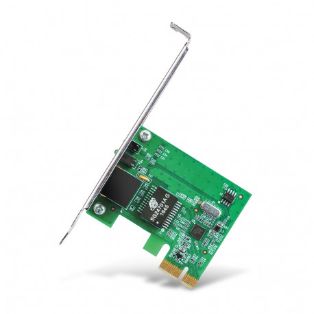 TP-Link TG-3468 card network PCI-E 10/100/1000Mbps