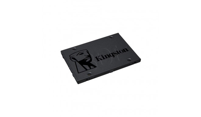 Kingston ssd-ketas A400 480GB