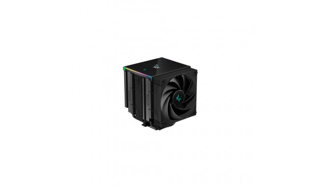 Deepcool  AK620  Zero Dark  Intel  AMD  Digital CPU Air Cooler