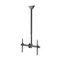 LH-GROUP CEILING ARM MOUNT 32-55"