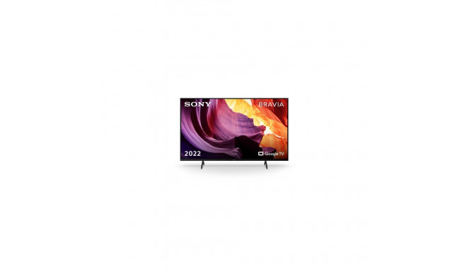 Sony KD-50X80K LED 50'' 4K Ultra HD  Google TV
