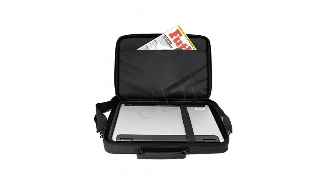 ESPERANZA Bag for Notebook 15 6'' ET101 Classic  Black