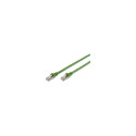 Digitus Patchcord CAT6a  S-FTP  0.5m (DK-1644-A-PUR-005)