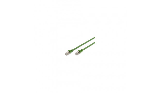 Digitus Patchcord CAT6a  S-FTP  0.5m (DK-1644-A-PUR-005)