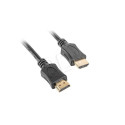 Gembird HDMI V2.0 male-male cable  HIGH SPEED ETHERNET  CCS  1.8m