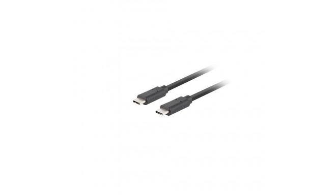 LANBERG CABLE USB-C M/M 3.2 GEN2 1.8M PD100W