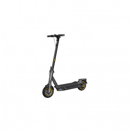 Ninebot by Segway KickScooter MAX G2 D 20 km/h Black 15.3 Ah