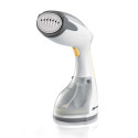 Ariete Portable garment steamer A4167 White/Yellow