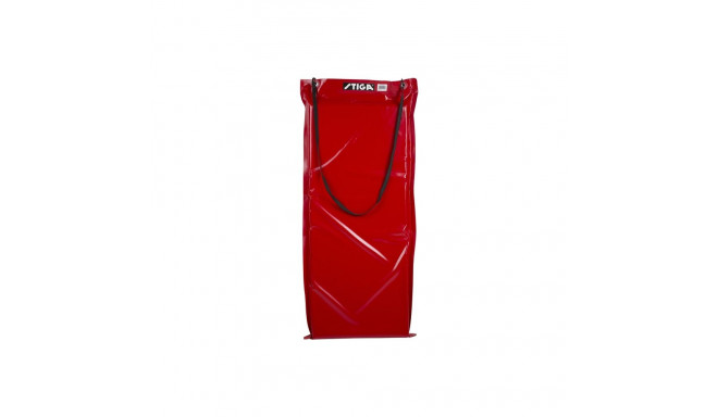 Stiga snow flyer 120x50x7cm Red