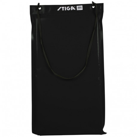 Stiga snow flyer Junior 100x50x4cm Black