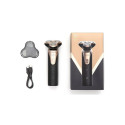 Soocas shaver S3  black