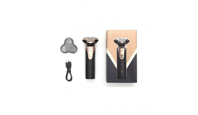 Soocas shaver S3  black