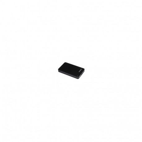 Intenso väline kõvaketas 500GB USB3, must