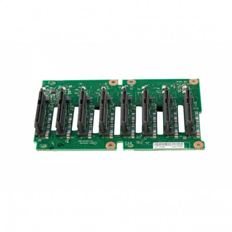 IBM server System x3650 M3 R2 8HDD komplekt 6gbps, renoveeritud