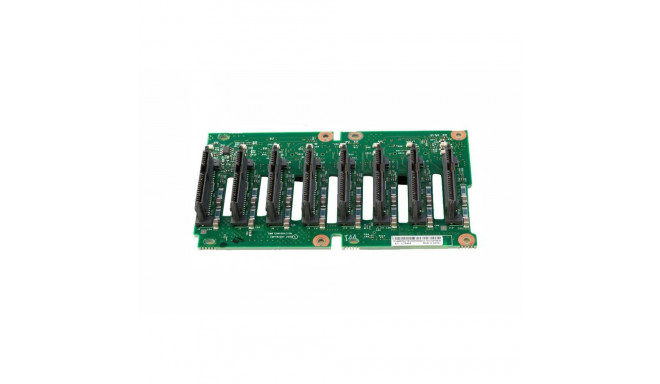 IBM server System x3650 M3 R2 8HDD komplekt 6gbps, renoveeritud