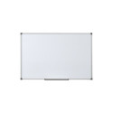 BI-OFFICE Dry-wipe & magnetic porcelain board SCALA 180 x 120 cm (PD0643)