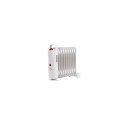 Eļļas radiators Comfort 1000W C319-9