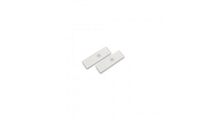 EKWB ATX bridging plug (24 pin) (White)