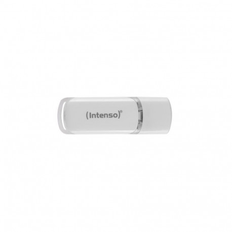 Intenso USB-mälupulk Flash Line Type-C 32GB 3.1