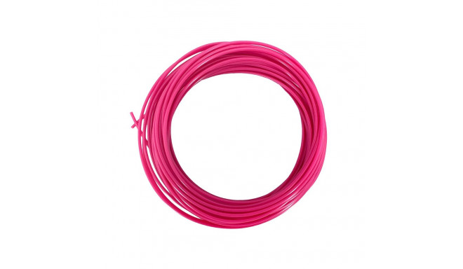 iLike C1 PLA 1.75mm пластиковая проволка для любой 3D 3D Ручки - 1 Цвет x 10m - Флуоресцентно Розовы