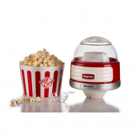 Ariete popkornimasin 2957/00 PopCorn XL Party Time