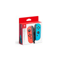 Nintendo Switch Joy-Con 2pack Neon Red / Neon Blue Console