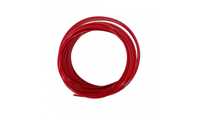 iLike C1 PLA 1.75mm filament wire for any 3D Printing Pen - 1x 10m - Red