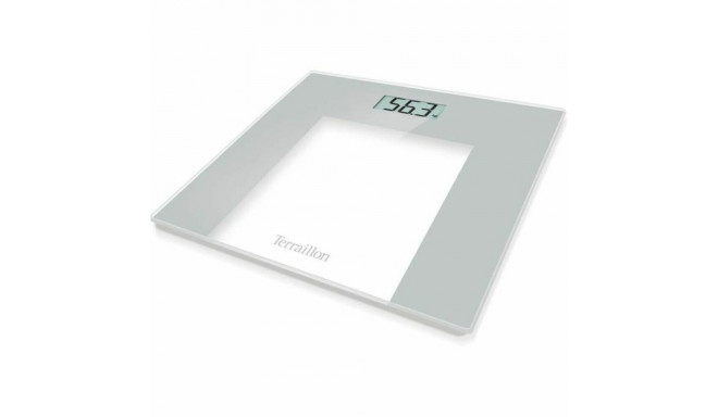 Digitālie vannas istabas svari Terraillon TP1000 Stikls 150 kg