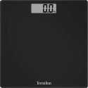 Цифровые весы для ванной Terraillon Tsquare Чёрный 180 kg