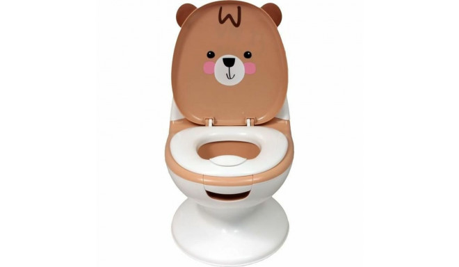 Potty Bambisol Bear