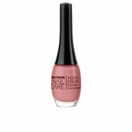 Küünelakk Beter Nail Care Youth Color Nº 033 Taupe Rose 11 ml