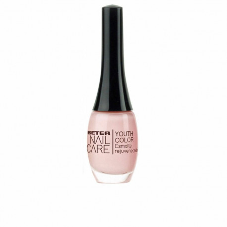 Nail polish Beter Nail Care Youth Color Nº 031 Rosewater 11 ml