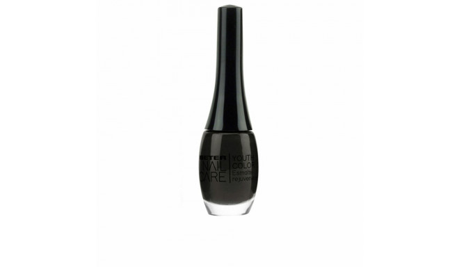 Küünelakk Beter Nail Care Youth Color Nº 037 Midnight Black 11 ml