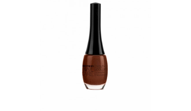 Nail polish Beter Nail Care Youth Color Nº 231 Pop star 11 ml