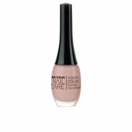 Küünelakk Beter Nail Care Youth Color Nº 032 Sand Nude Nº 032-Sand Nude 11 ml