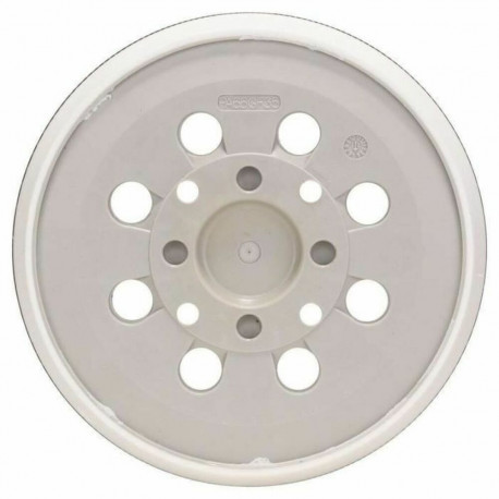 Backing pad BOSCH 2609256B62