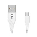 iLike ICT01 Durable TPE USB to USB-C (Type-C)