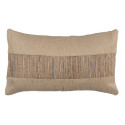 Cushion Beige 30 x 50 cm