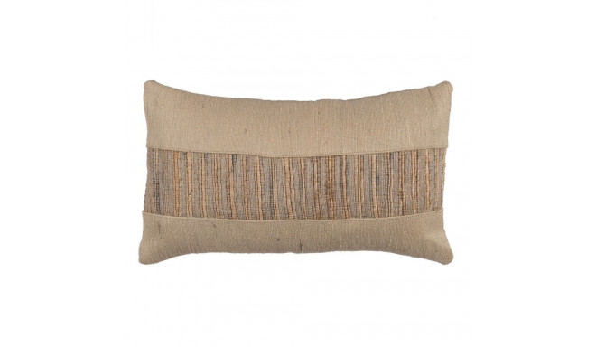 Cushion Beige 30 x 50 cm