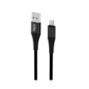 iLike CCI01 Vastupidav TPE USB Apple Lightnin