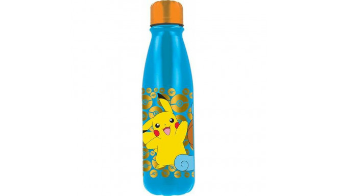 Ūdens pudele Pokémon Distorsion Alumīnijs 600 ml