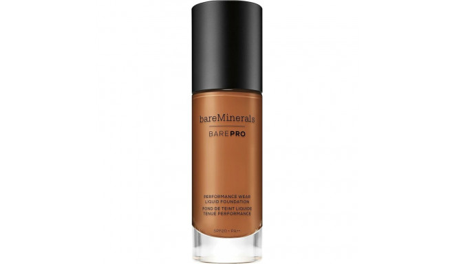 Crème Make-up Base bareMinerals Barepro Cinnamon Spf 20 30 ml