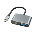 iLike HD4 2in1 Video Adapter - Converter from