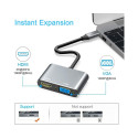 iLike HD4 2in1 Video Adapter - Converter from