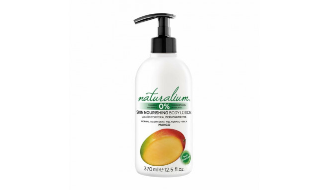 Body Lotion Naturalium 370 ml