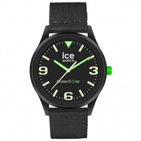 Unisex Kell Ice 019647 Ø 40 mm