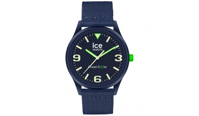 Unisex Pulkstenis Ice 019648 Ø 40 mm