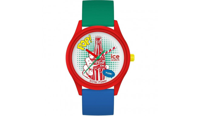 Unisex Kell Ice 019902  (Ø 40 mm)