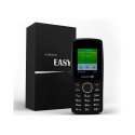 Evelatus Easy Button Phone с двумя SIM-картам